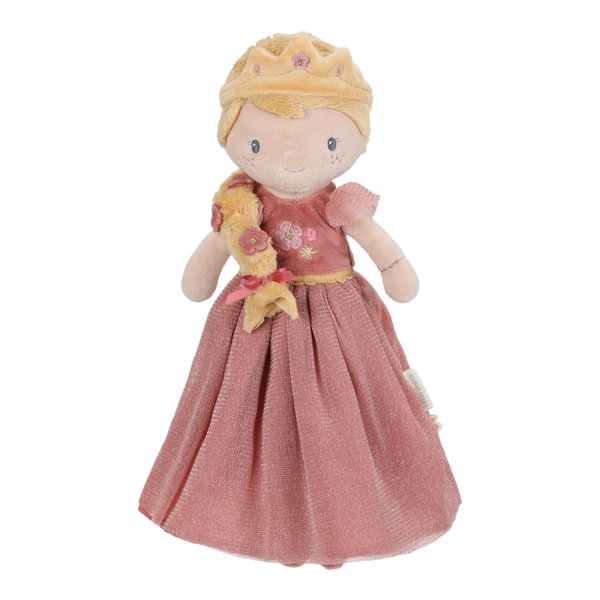 Lalka księżniczka Princess Julia 35 cm GRS Little Dutch