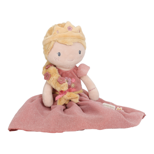 Lalka księżniczka Princess Julia 35 cm GRS Little Dutch