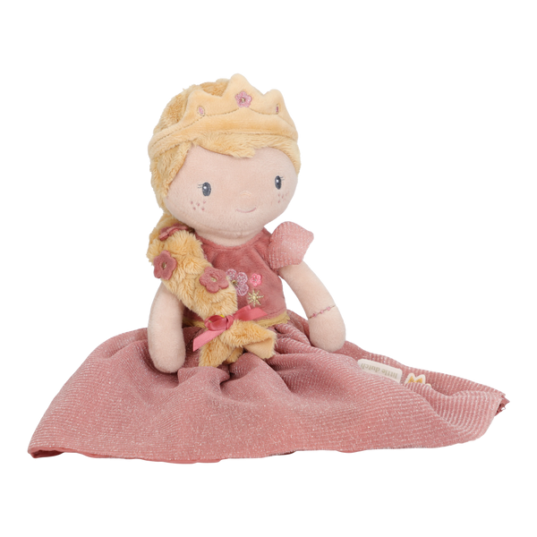Lalka księżniczka Princess Julia 35 cm GRS Little Dutch