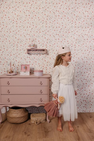 Lalka księżniczka Princess Julia 35 cm GRS Little Dutch