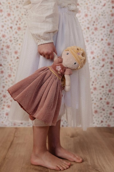 Lalka księżniczka Princess Julia 35 cm GRS Little Dutch
