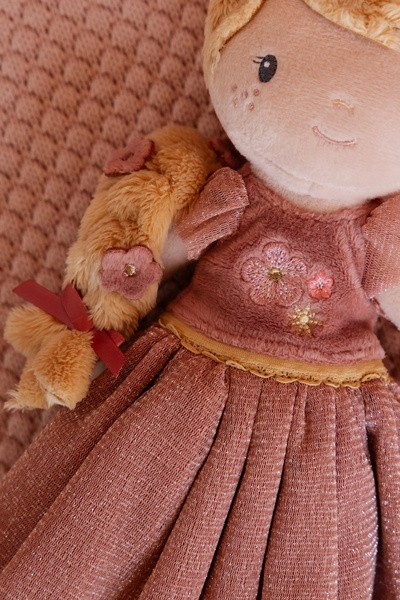 Lalka księżniczka Princess Julia 35 cm GRS Little Dutch