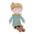 Lalka książę Prince Jim 35cm GRS Little Dutch