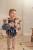 Lalka książę Prince Jim 35cm GRS Little Dutch