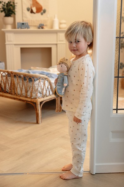 Lalka książę Prince Jim 35cm GRS Little Dutch