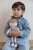 Lalka Jim 35 cm GRS Little Dutch