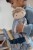 Lalka Jim 35 cm GRS Little Dutch