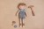 Lalka Jim 35 cm GRS Little Dutch