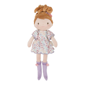 Lalka Ava 35 cm GRS Little Dutch