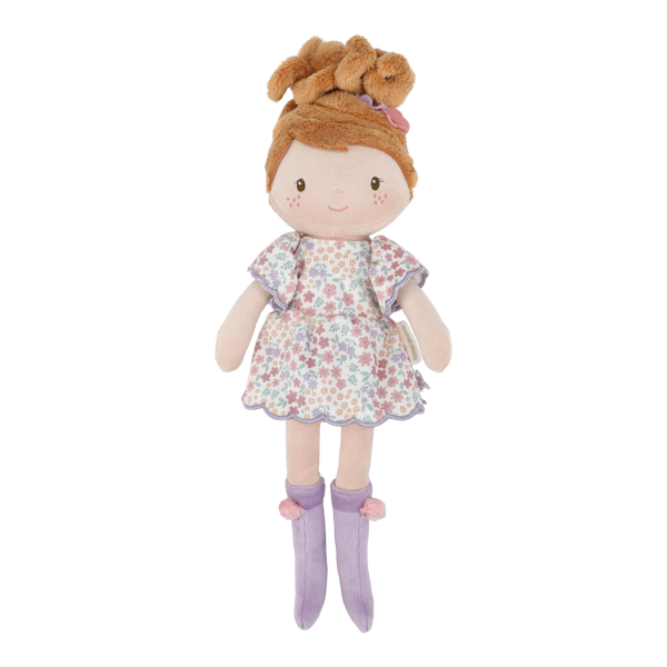 Lalka Ava 35 cm GRS Little Dutch