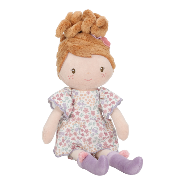 Lalka Ava 35 cm GRS Little Dutch