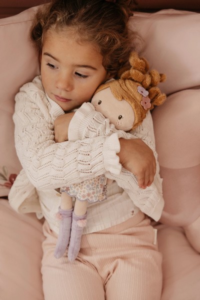 Lalka Ava 35 cm GRS Little Dutch