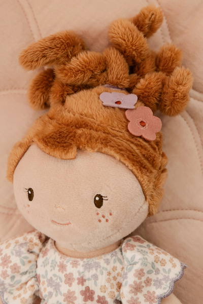 Lalka Ava 35 cm GRS Little Dutch