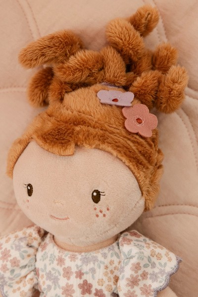 Lalka Ava 35 cm GRS Little Dutch