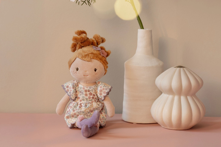 Lalka Ava 35 cm GRS Little Dutch