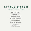 Lalka Ava 35 cm GRS Little Dutch