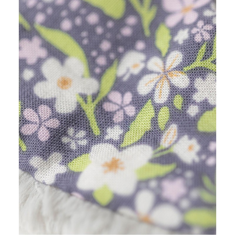 Króliczek z Kwiecistymi Uszami Srebrny Bloom 31 cm Jellycat