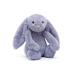 Króliczek Fioletowy 31 cm Jellycat