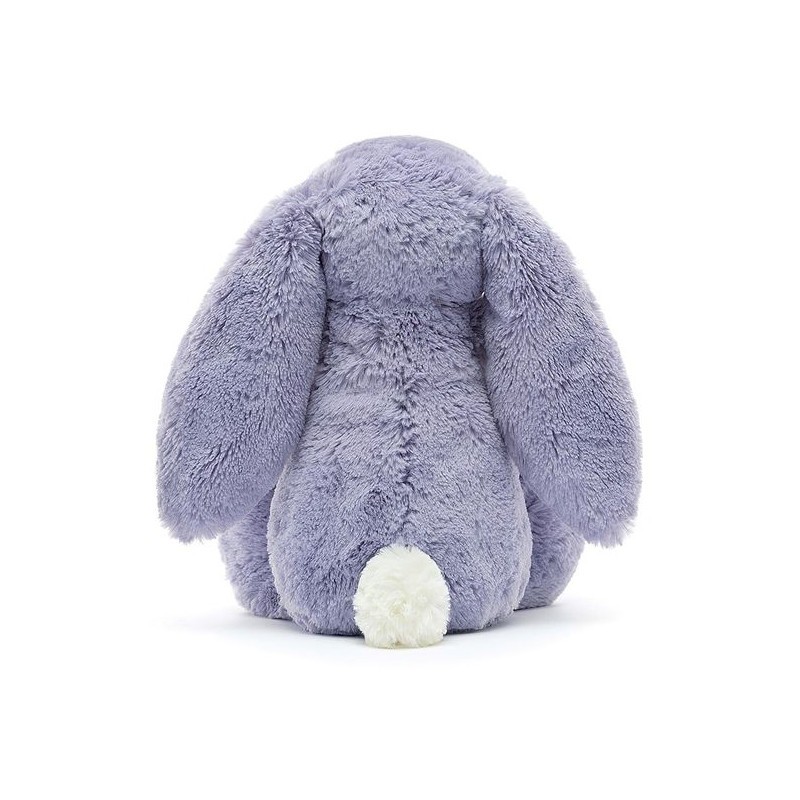 Króliczek Fioletowy 31 cm Jellycat