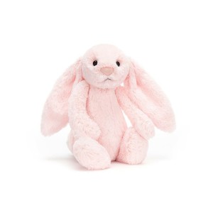 Króliczek Jasno Różowy 31 cm Jellycat