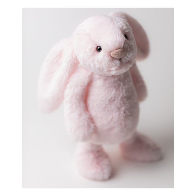 Króliczek Jasno Różowy 31 cm Jellycat
