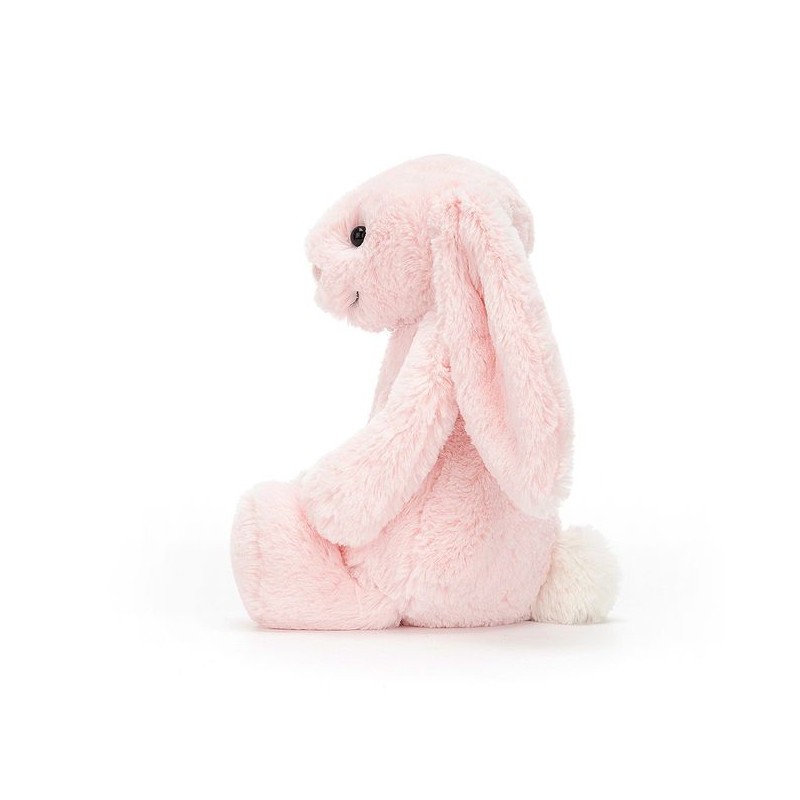 Króliczek Jasno Różowy 31 cm Jellycat