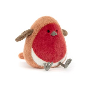 Rudzik Plum 20 cm Jellycat