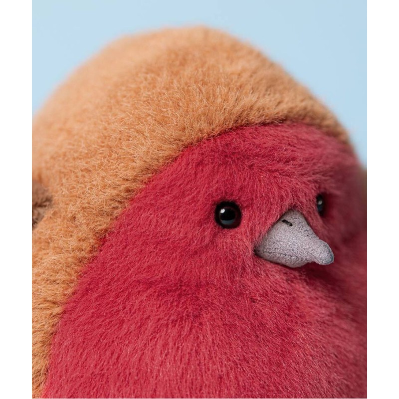 Rudzik Plum 20 cm Jellycat