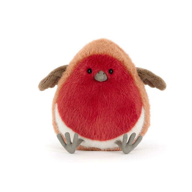 Rudzik Plum 20 cm Jellycat