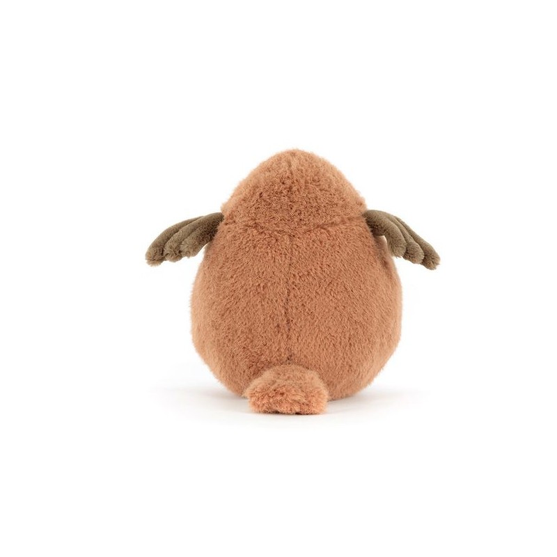 Rudzik Plum 20 cm Jellycat