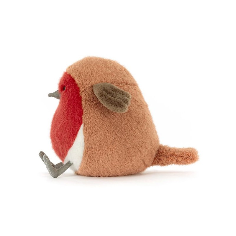 Rudzik Plum 20 cm Jellycat
