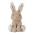 Przytulanka króliczek 15 cm Newborn Naturals Little Dutch