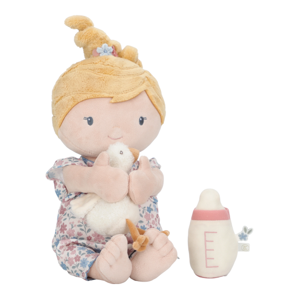 Lalka Julia 40 cm GRS Little Dutch