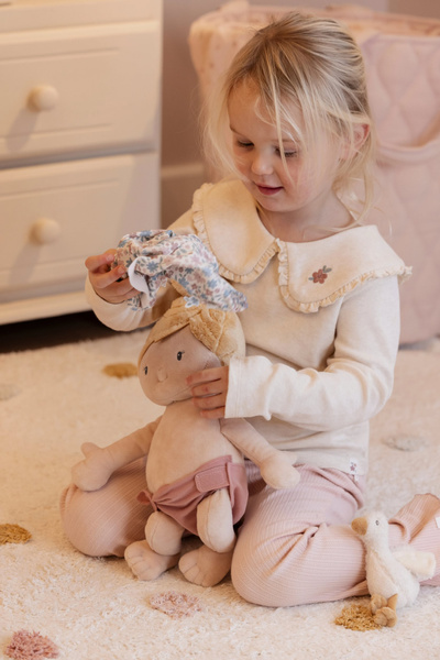 Lalka Julia 40 cm GRS Little Dutch