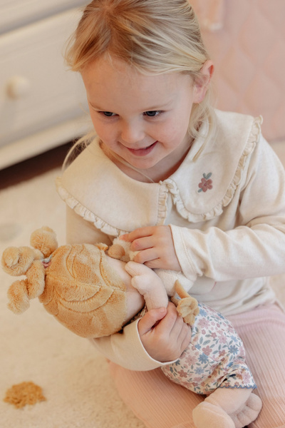 Lalka Julia 40 cm GRS Little Dutch