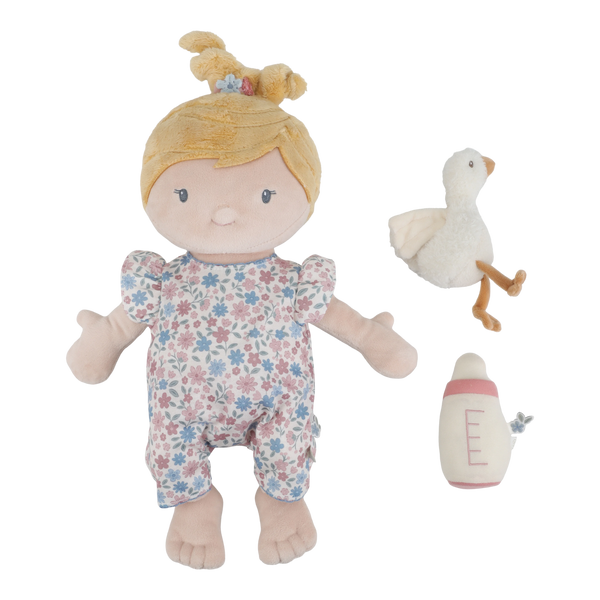 Lalka Julia 40 cm GRS Little Dutch