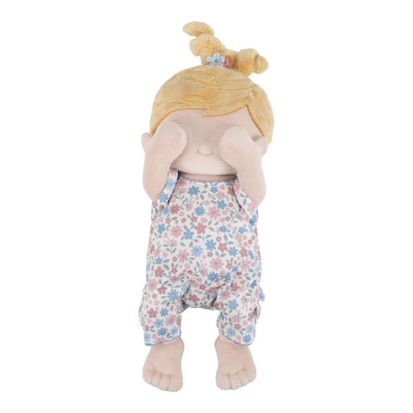 Lalka Julia 40 cm GRS Little Dutch