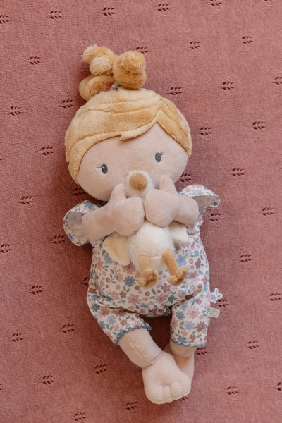 Lalka Julia 40 cm GRS Little Dutch
