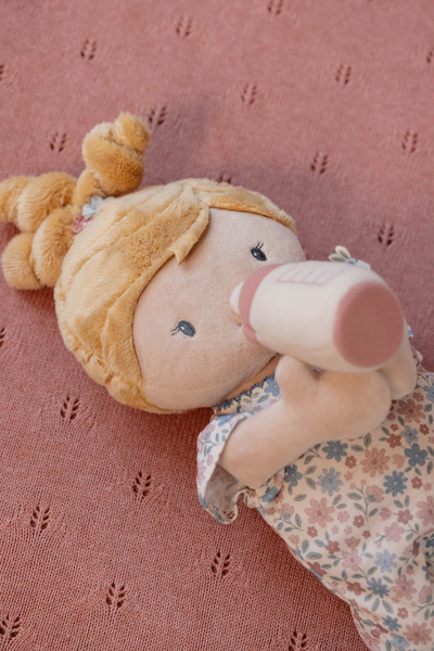 Lalka Julia 40 cm GRS Little Dutch