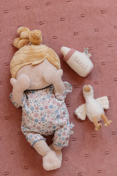 Lalka Julia 40 cm GRS Little Dutch