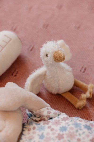 Lalka Julia 40 cm GRS Little Dutch