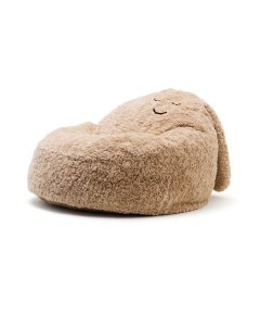 Pufa worek z uszami Snuggle Kid's Concept
