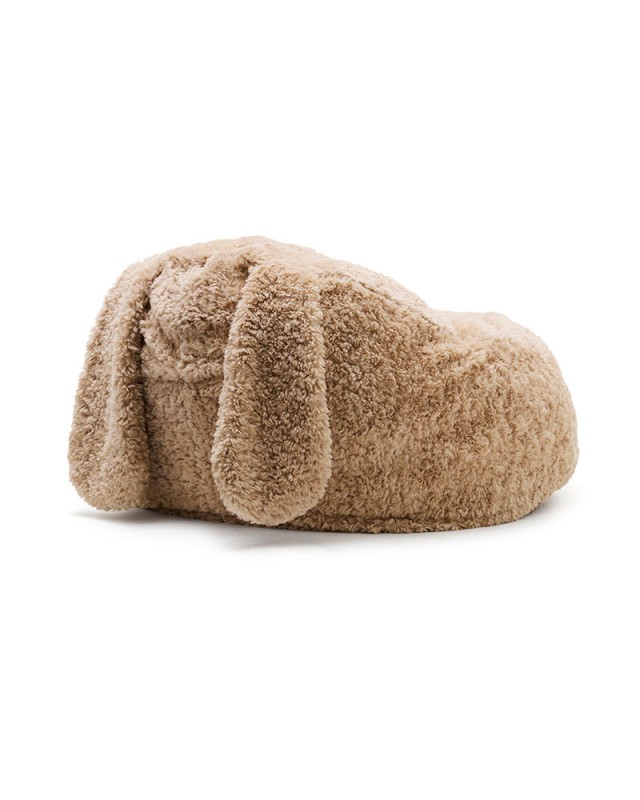 Pufa worek z uszami Snuggle Kid's Concept
