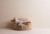 Kid's Concept - Pufa/worek z uszami Snuggle