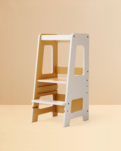 Kid's Concept - Kitchen helper/pomocnik kuchenny, szary