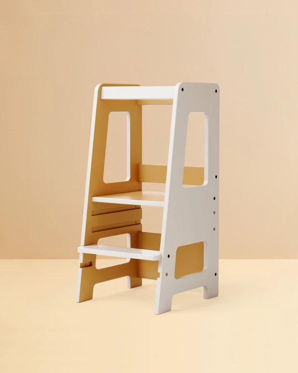 Kid's Concept - Kitchen helper/pomocnik kuchenny, szary