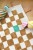 Kid's Concept - Dywan tuftowany 120x160 - PIPPI