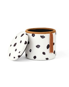 Pufa ze schowkiem PIPPI Kid's Concept