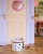 Kid's Concept - Pufa ze schowkiem - PIPPI