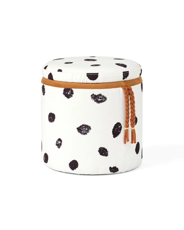 Pufa ze schowkiem PIPPI Kid's Concept